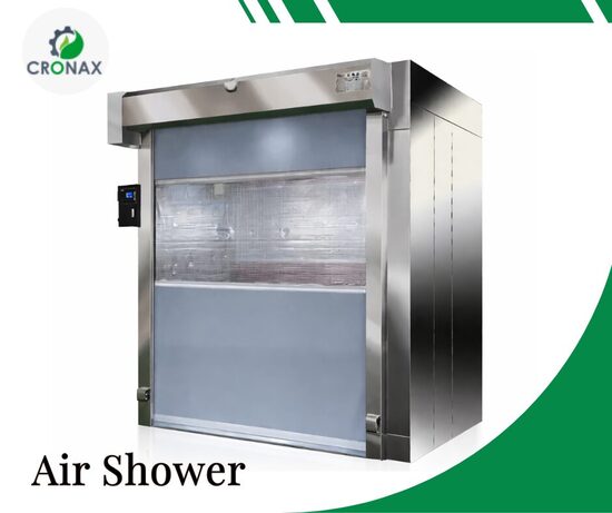 Air Shower